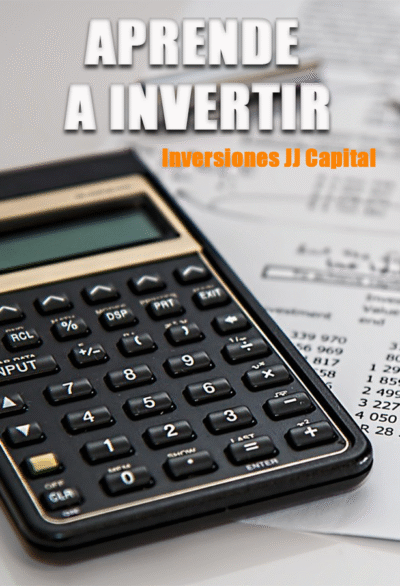 Aprende a invertir