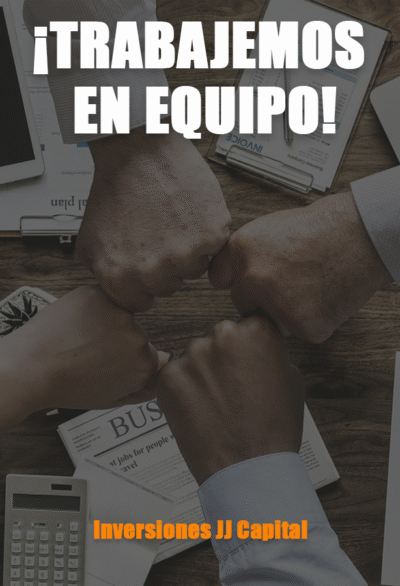 Libro: TRABAJEMOS EN EQUIPO