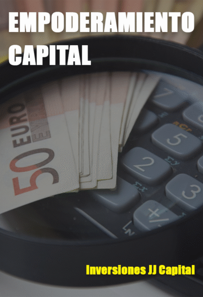 Empoderamiento Capital